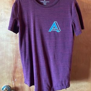 Mens American eagle tshirt